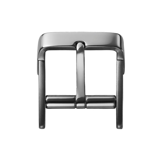 Buckle silver (16mm)