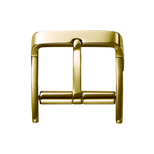 Buckle yellow gold (18mm)