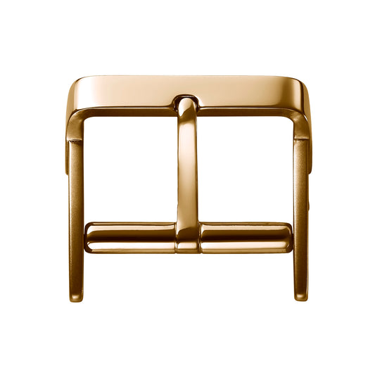 Buckle rose gold (20mm)