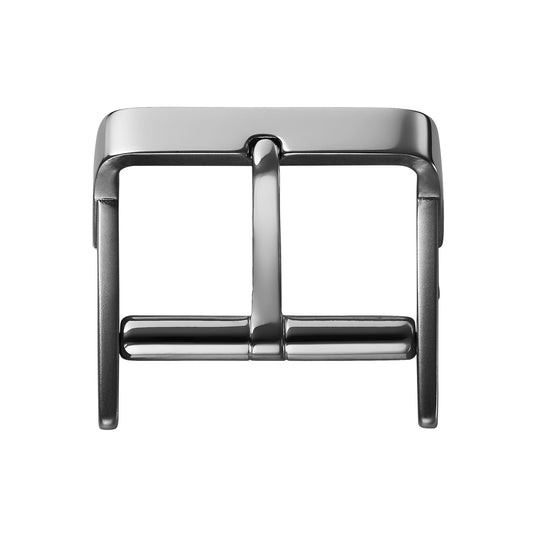 Buckle silver (20mm)