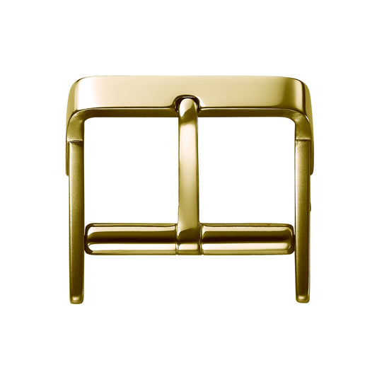 Buckle yellow gold (20mm)